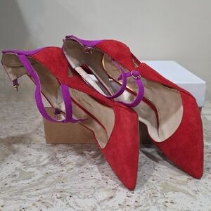 Heels That Would Turn Santa's Head